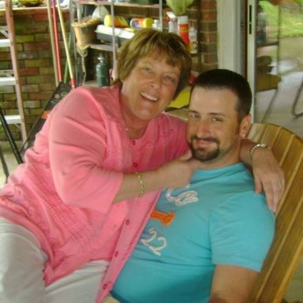 Meet your Posher, Cindy